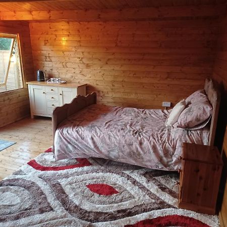 Norwell View Farm Glamping With Hot Tubs Hotel Bath Ngoại thất bức ảnh