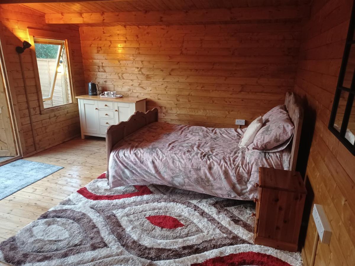 Norwell View Farm Glamping With Hot Tubs Hotel Bath Ngoại thất bức ảnh